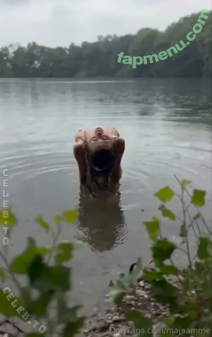 Maja Amme / maja_amme / majaamme nude photo #0052