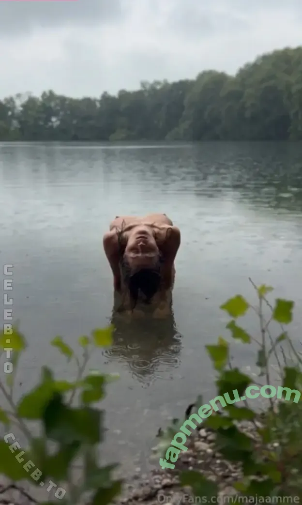 Maja Amme nude photo #0054 (maja_amme / majaamme)