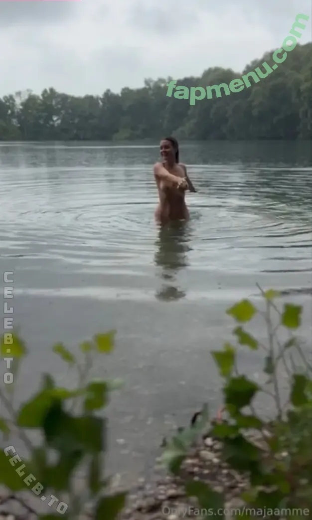 Maja Amme nude photo #0056 (maja_amme / majaamme)