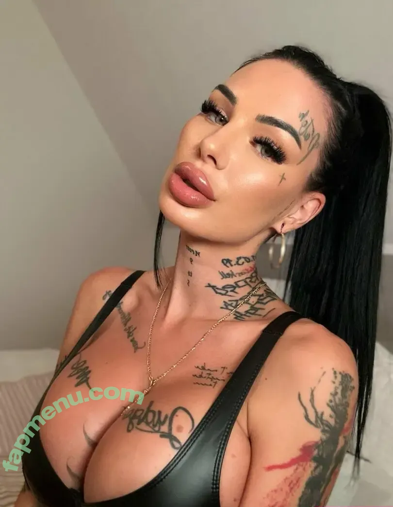 Maja-Bach nude photo #0009 (Maja Bach / maja_bach_official)