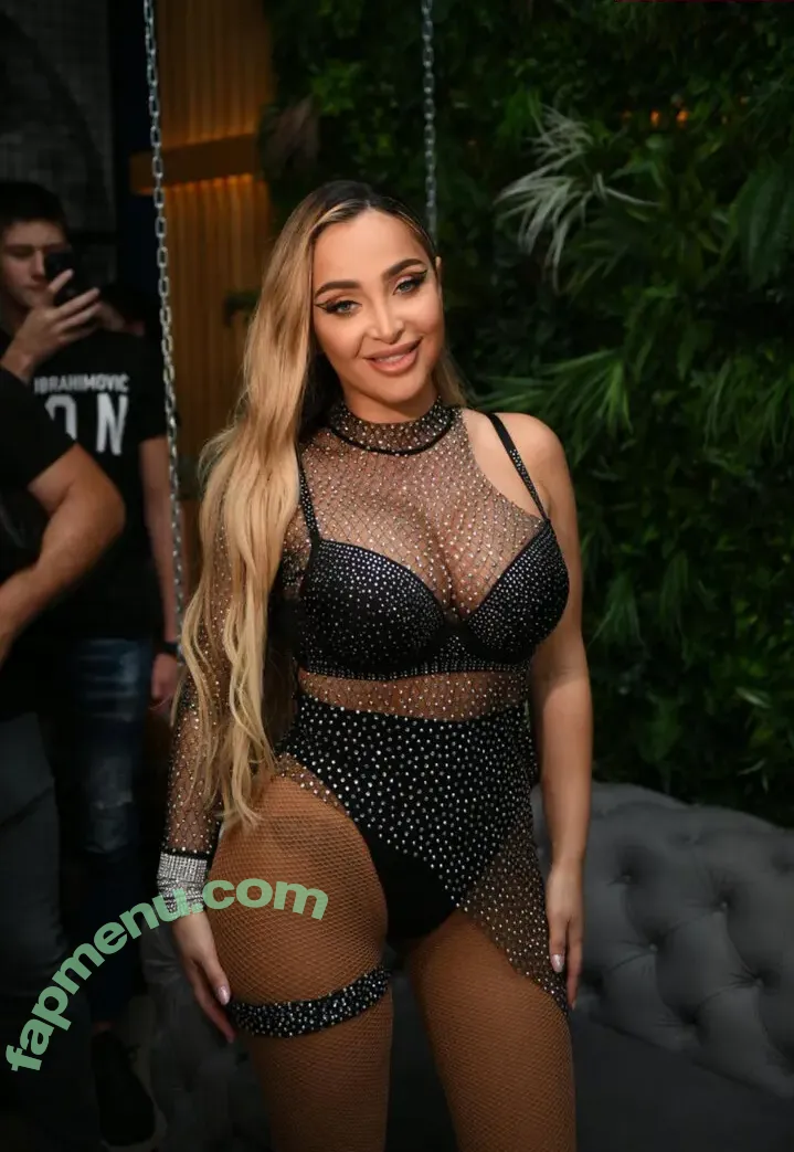 Maja Berović nude photo #0003 (Maja Berović)