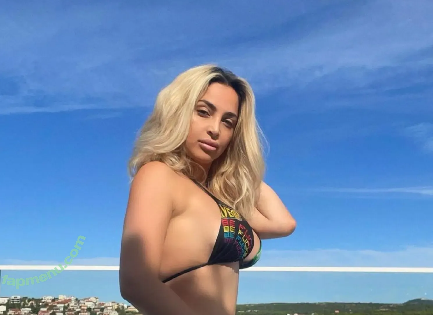 Maja Berović nude photo #0007 (Maja Berović)