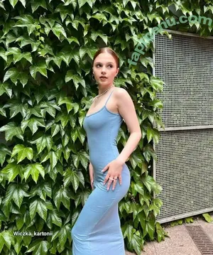 Maja Firek / majafirek / majafirekk / majafirekkk nude photo #0012