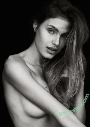 Maja Krag / majakrag nude photo #0028