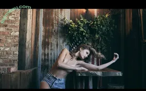 Maja Krag / majakrag nude photo #0045