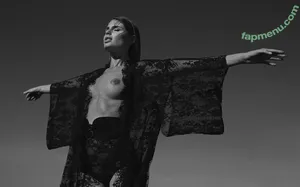 Maja Krag / majakrag nude photo #0053