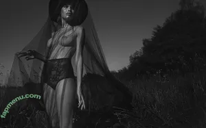 Maja Krag / majakrag nude photo #0054