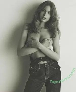 Maja Krag / majakrag nude photo #0057