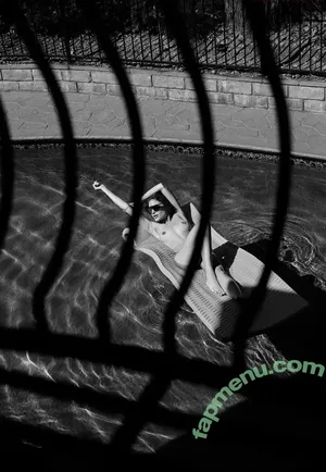 Maja Krag / majakrag nude photo #0084