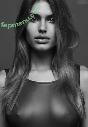 Maja Krag / majakrag nude photo #0112