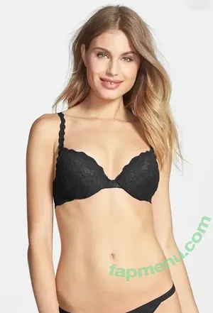 Maja Krag / majakrag nude photo #0125