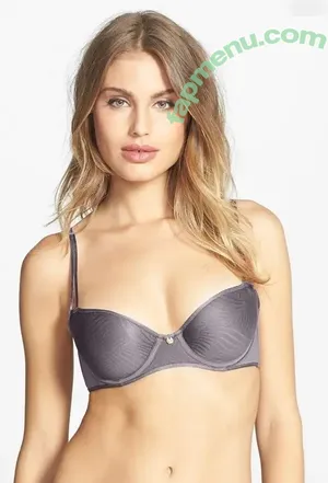 Maja Krag / majakrag nude photo #0131