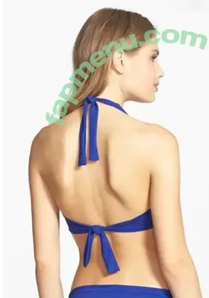 Maja Krag / majakrag nude photo #0134