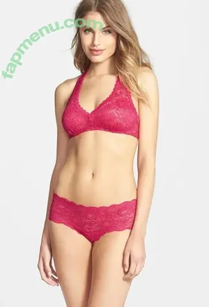 Maja Krag / majakrag nude photo #0135