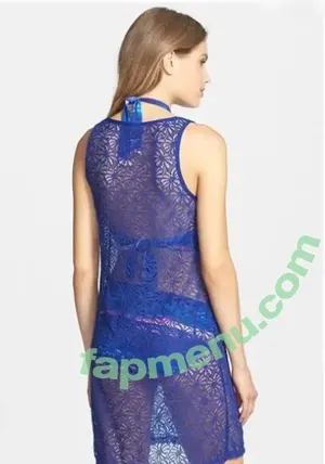 Maja Krag / majakrag nude photo #0136