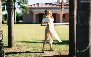 Maja Krag / majakrag nude photo #0207