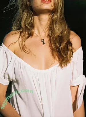 Maja Krag / majakrag nude photo #0208