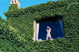 Maja Krag / majakrag nude photo #0211