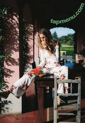 Maja Krag / majakrag nude photo #0236