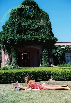 Maja Krag / majakrag nude photo #0244