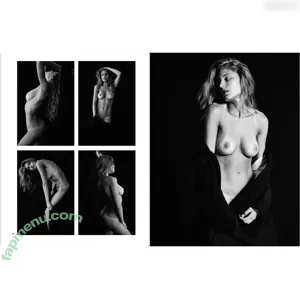 Maja Krag / majakrag nude photo #0247