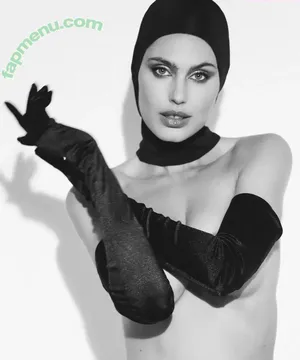 Maja Krag / majakrag nude photo #0252