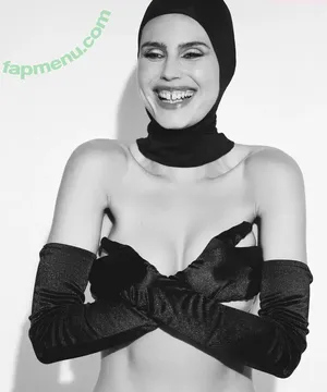 Maja Krag / majakrag nude photo #0258