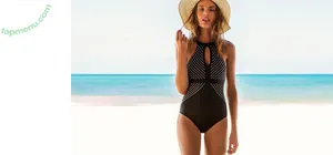 Maja Krag / majakrag nude photo #0279