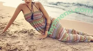 Maja Krag / majakrag nude photo #0281