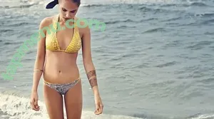 Maja Krag / majakrag nude photo #0285