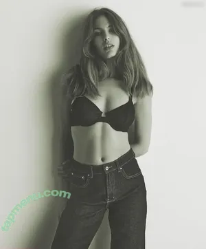 Maja Krag / majakrag nude photo #0296