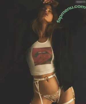 Maja Krag / majakrag nude photo #0305