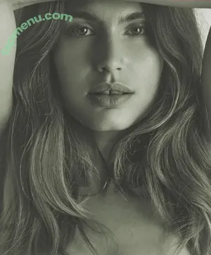 Maja Krag / majakrag nude photo #0309