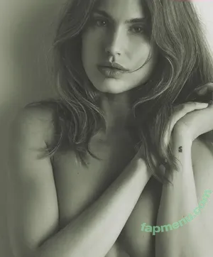 Maja Krag / majakrag nude photo #0310