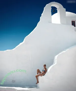 Maja Krag / majakrag nude photo #0322