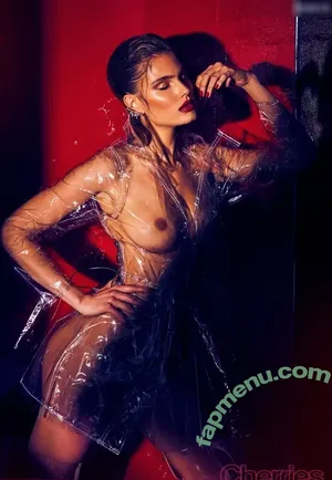 Maja Krag / majakrag nude photo #0874