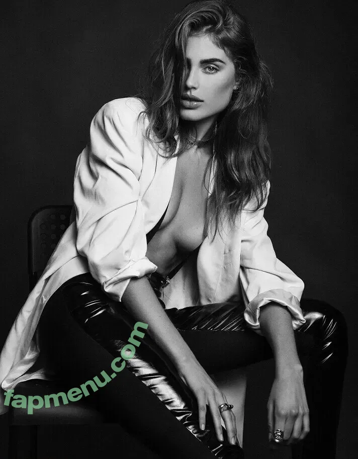 Maja Krag nude photo #0001 (majakrag)