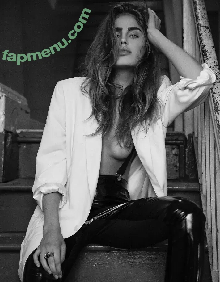 Maja Krag nude photo #0002 (majakrag)