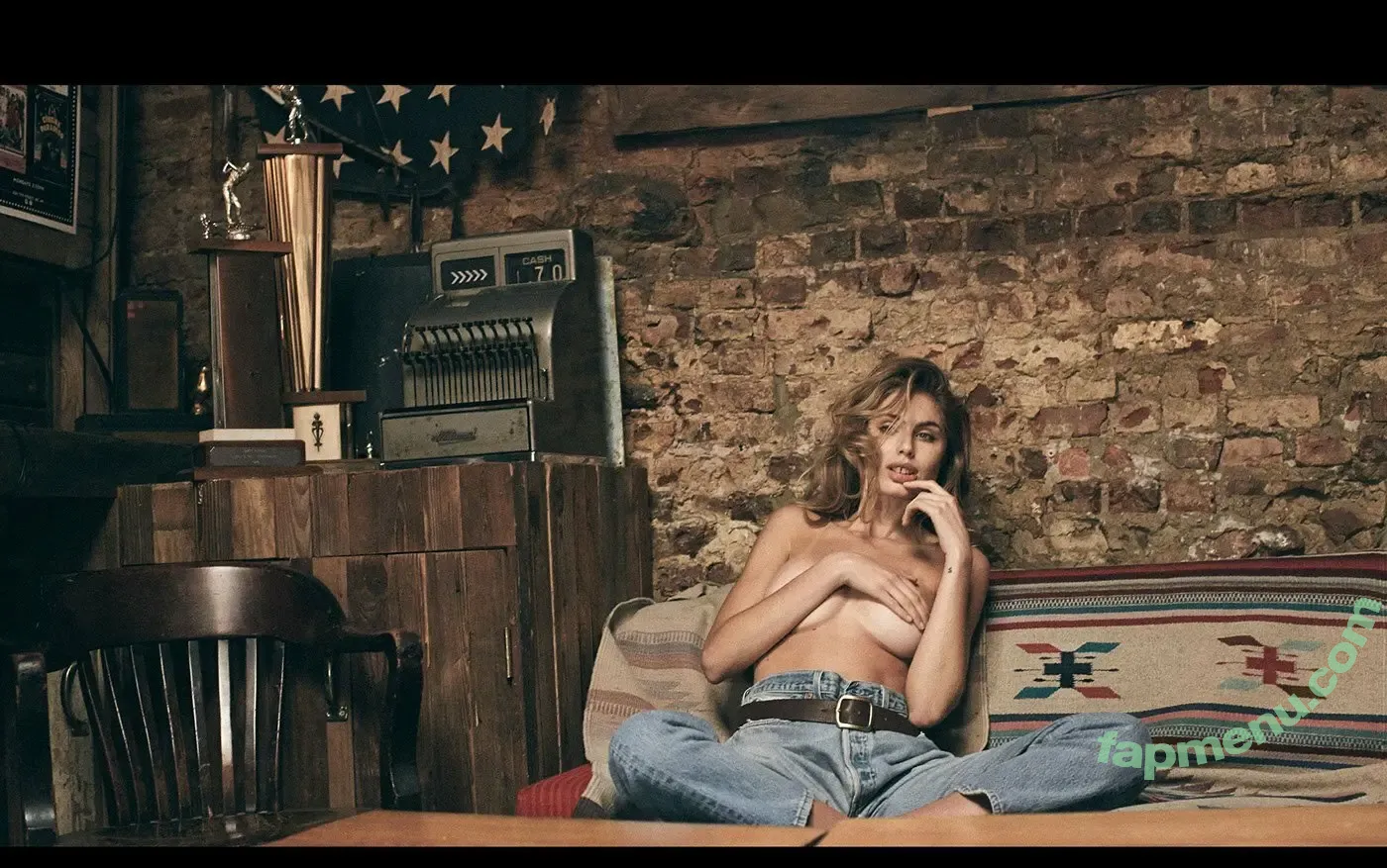 Maja Krag nude photo #0040 (majakrag)