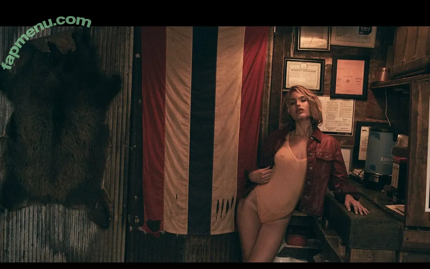 Maja Krag nude photo #0046 (majakrag)