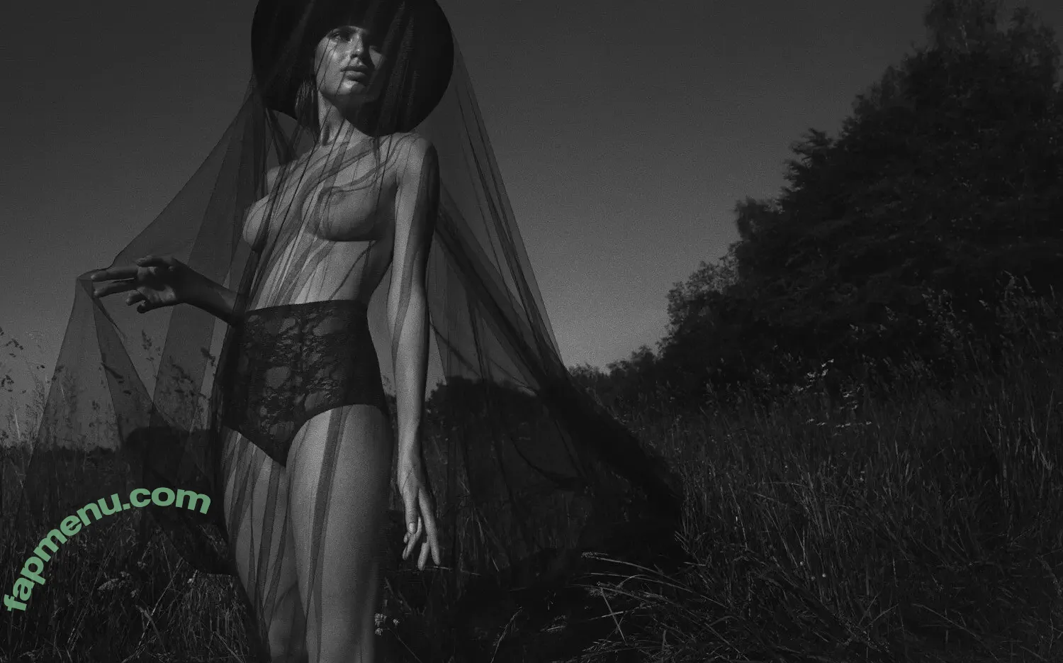 Maja Krag nude photo #0054 (majakrag)