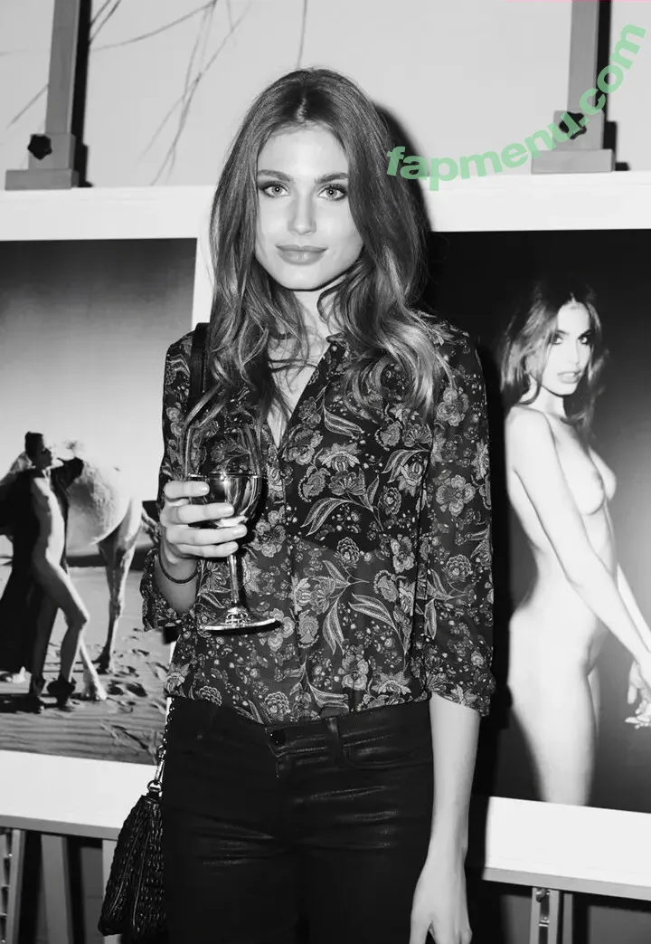 Maja Krag nude photo #0086 (majakrag)