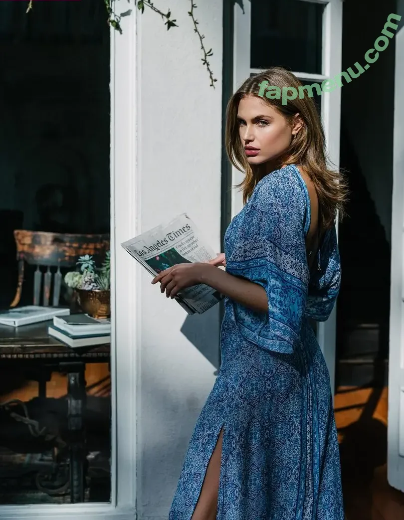 Maja Krag nude photo #0097 (majakrag)