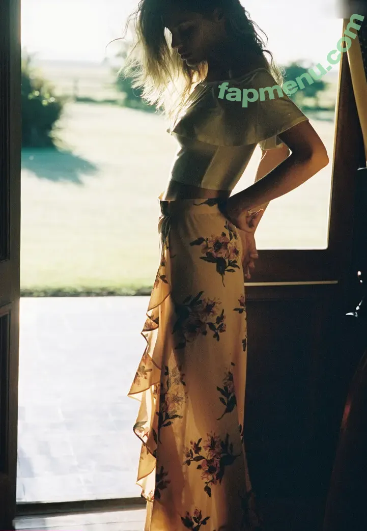 Maja Krag nude photo #0209 (majakrag)