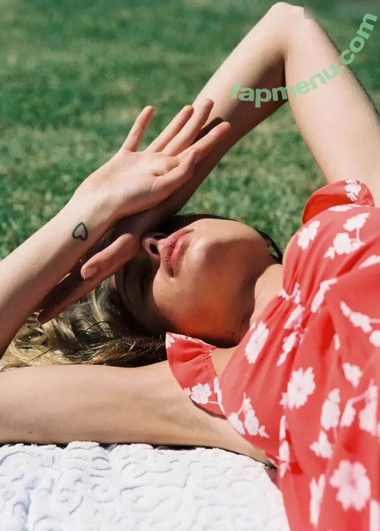 Maja Krag nude photo #0217 (majakrag)