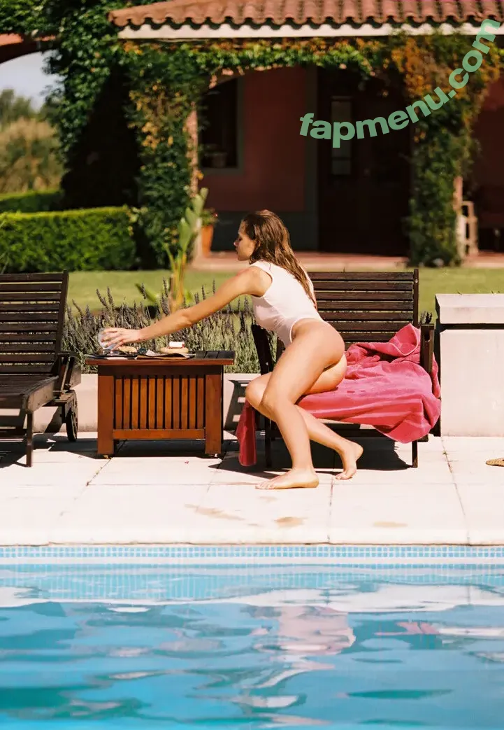 Maja Krag nude photo #0242 (majakrag)