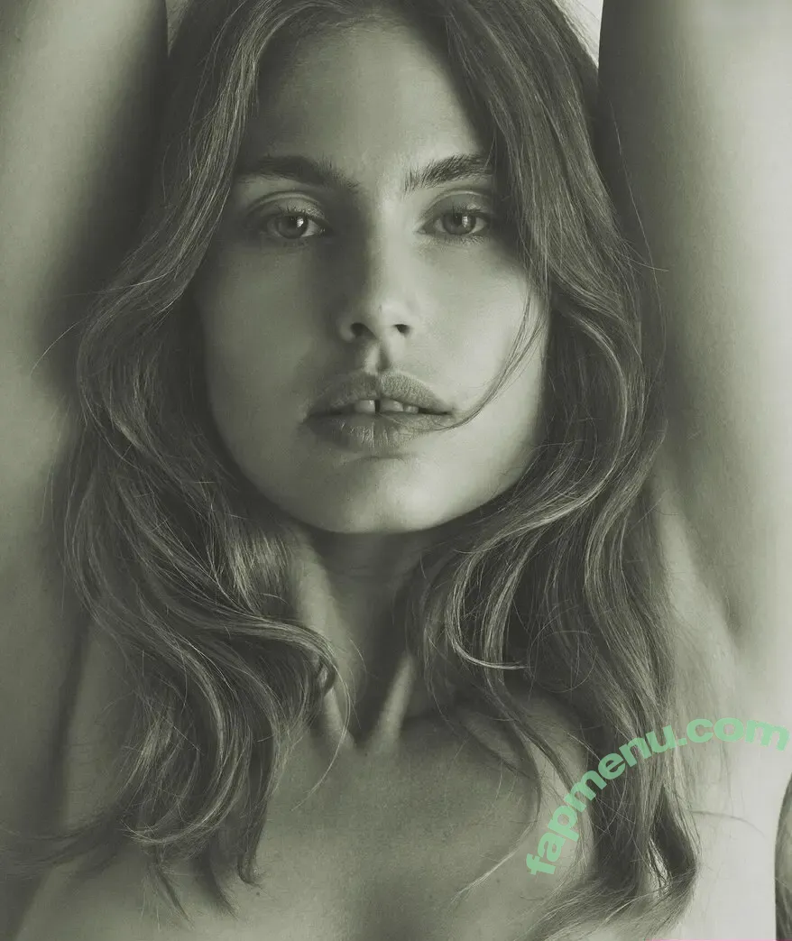 Maja Krag nude photo #0303 (majakrag)