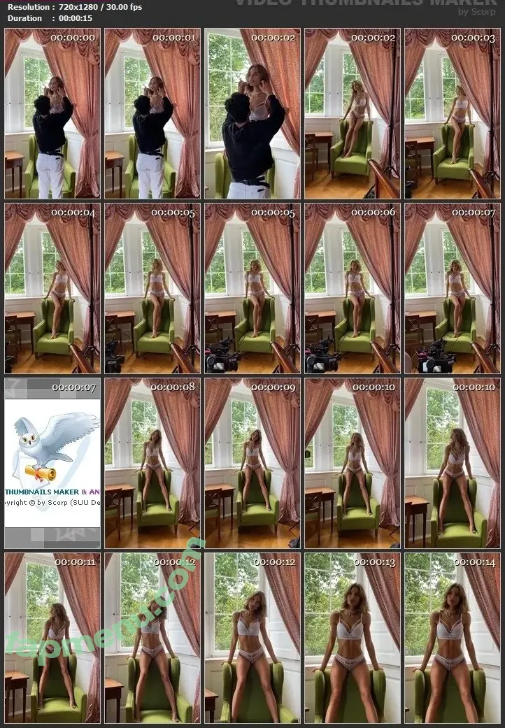 Maja Krag nude photo #0329 (majakrag)