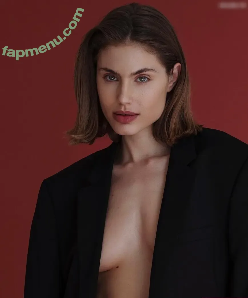 Maja Krag nude photo #0367 (majakrag)