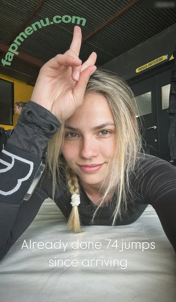 Maja Kuczynska nude photo #0009 (Maja Kuczynska)